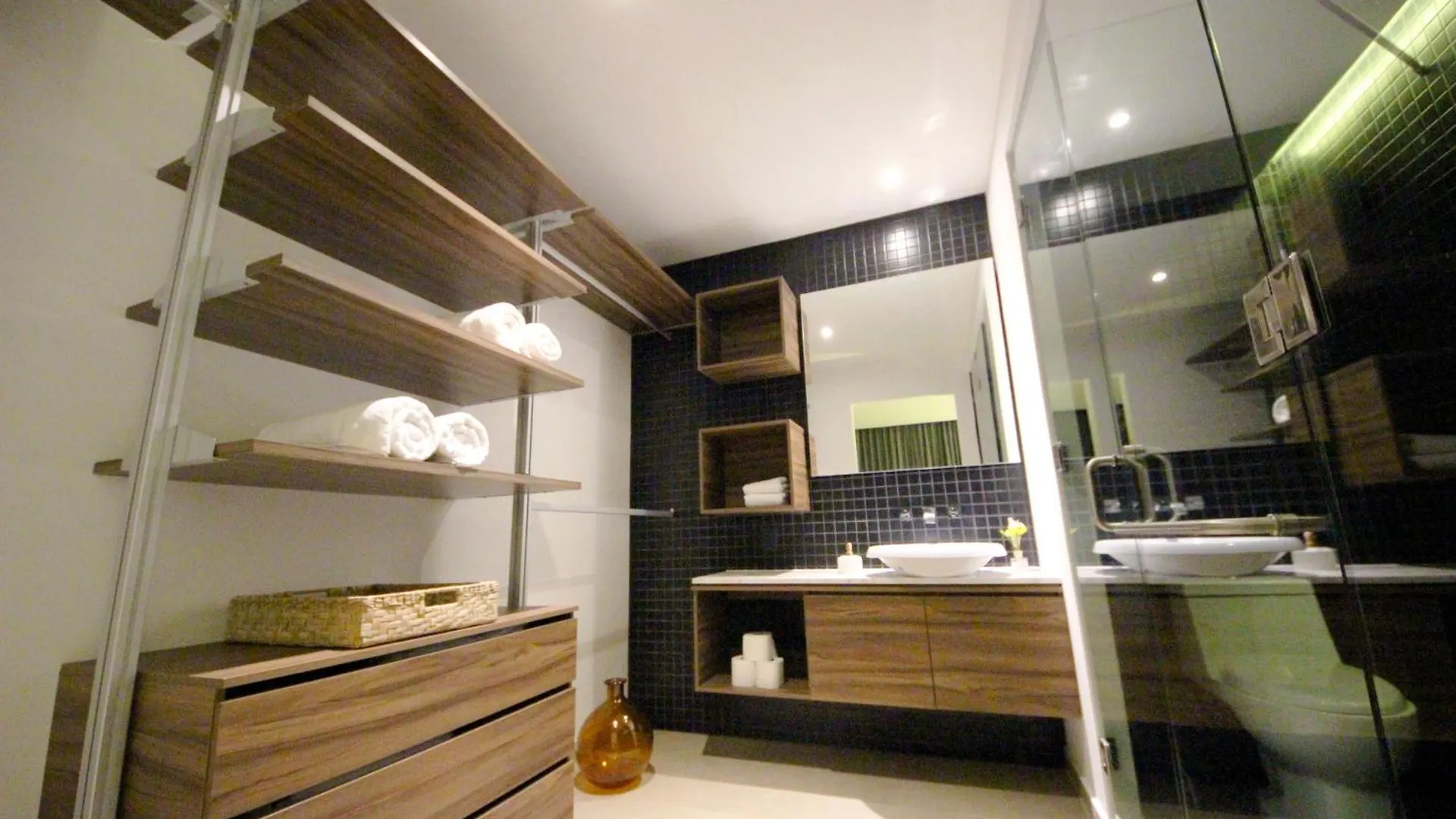 Apartment Near The Beach, Rooftop, Pool, Sea View. Playa del Carmen 0*,  Mexico