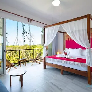 Ocean Zen On 5th Avenue - Adults Only Hotel apartamentowy