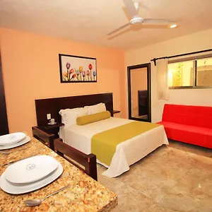 Papagayo Boutique Hotel
