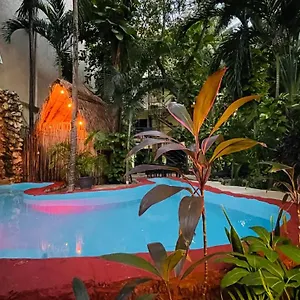 Hotel - 5th Avenue, Playa del Carmen