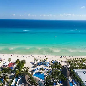 Rezort The Reef Playacar &, Playa del Carmen