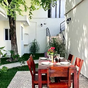 Casa Creunza De Mar Appart hôtel