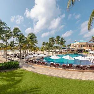 Rezort Royal Hideaway Playacar Adults Only, Playa del Carmen