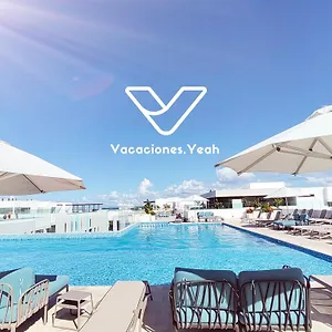 Ipana Luxury By Vacaciones.yeah Appartement